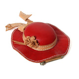 ミュージアムグッズ期間限定発売(発売期間 2月25日〜3月10日)  HAT BROOCH / 帽子ブローチ