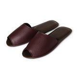 ミュージアムグッズ期間限定発売(発売期間 2月25日〜3月10日)  ROOM SHOES / ルームシューズ (スリッパ)