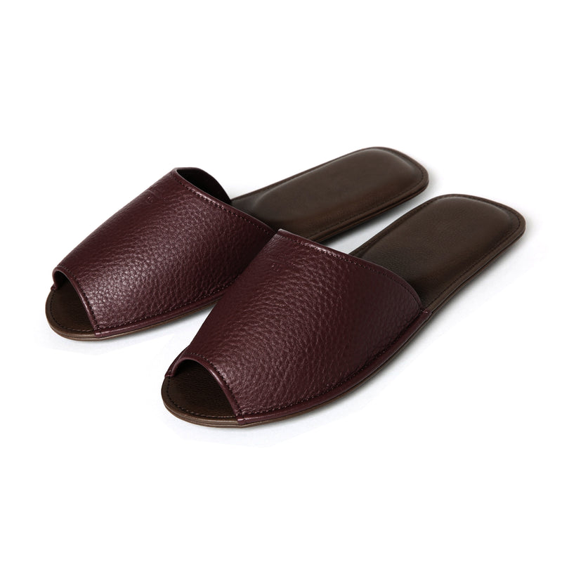 ミュージアムグッズ期間限定発売(発売期間 2月25日〜3月10日)  ROOM SHOES / ルームシューズ (スリッパ)