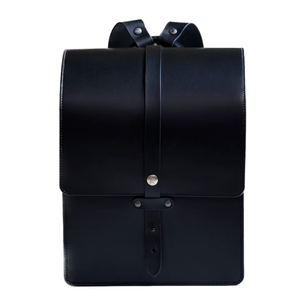 ランドセル イタリアンレザー≪BLACK≫ – MOTO ONLINE STORE