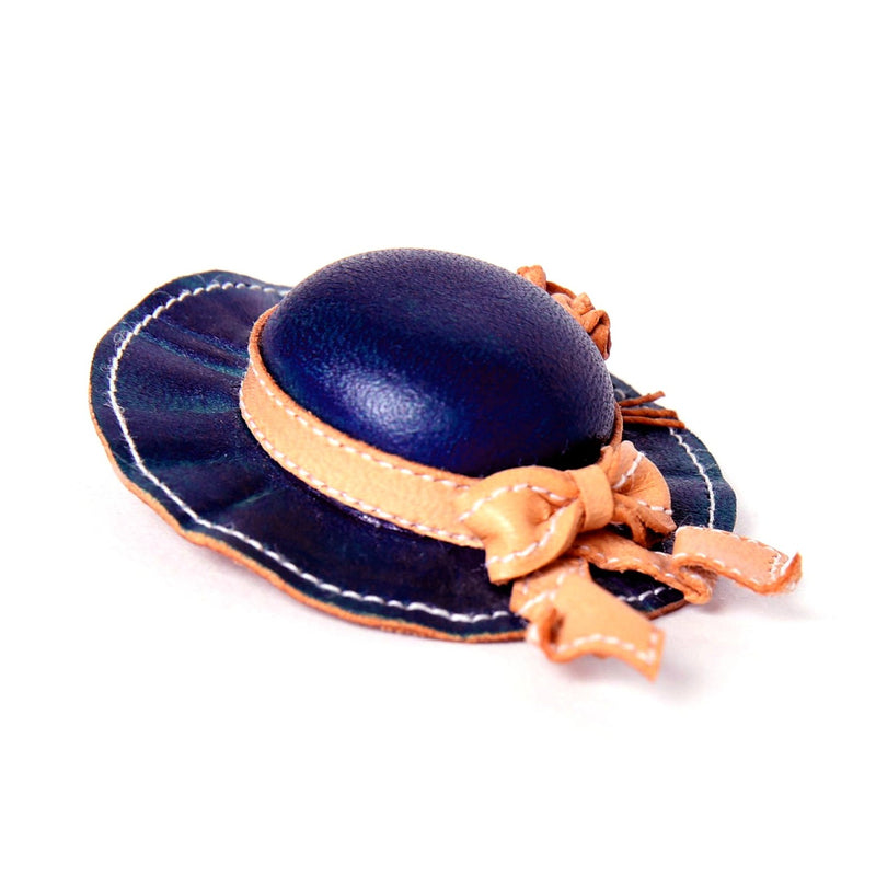 ミュージアムグッズ期間限定発売(発売期間 2月25日〜3月10日)  HAT BROOCH / 帽子ブローチ