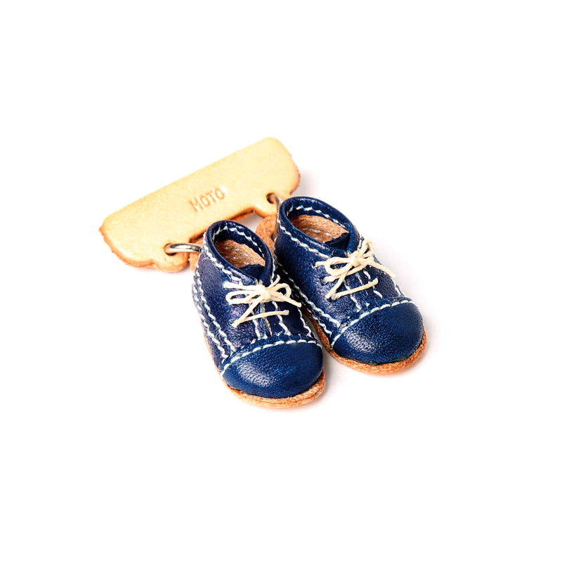 ミュージアムグッズ期間限定発売(発売期間 2月25日〜3月10日)  SHOES BROOCH / 靴ブローチ