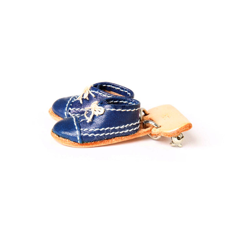 ミュージアムグッズ期間限定発売(発売期間 2月25日〜3月10日)  SHOES BROOCH / 靴ブローチ