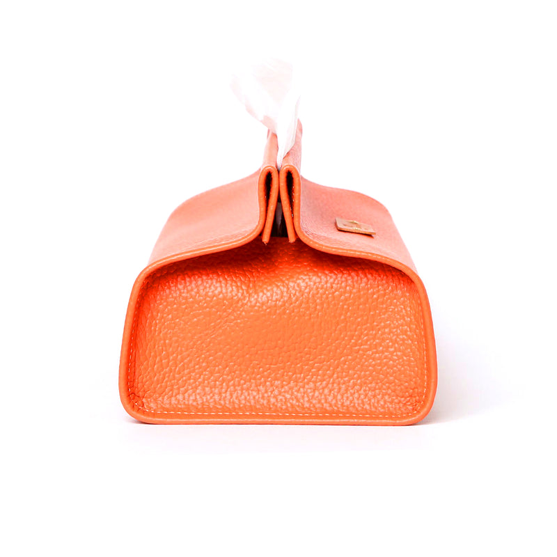 ミュージアムグッズ期間限定発売(発売期間 2月25日〜3月10日)  TISSUE BOX CASE / ティッシュボックスケース